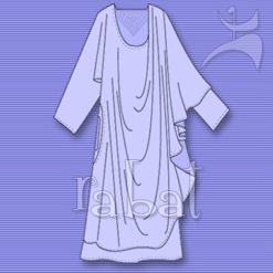 RABAT MAGIC DRESS