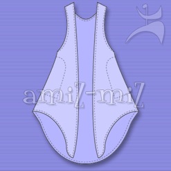 AMIZ-MIZ WAYFARER VEST