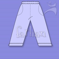 FARHAN MOROCCAN CAPRIS