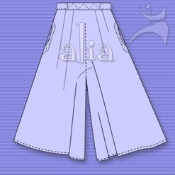 ALIA PALATIAL PALAZZOS