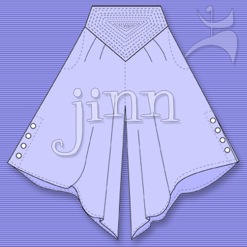 JINN GLOBAL BUTTON PANTS