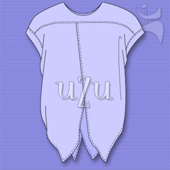 UZU FOLKWEAR TUNIC