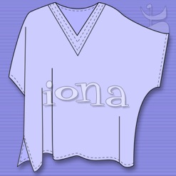 IONA CASUAL SOUSDE TOP