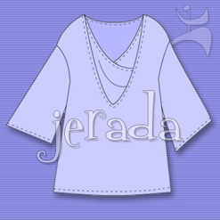 JERADA MARKET TUNIC