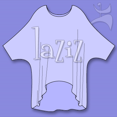 LAZIZ CARAVAN TUNIC