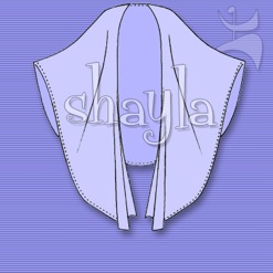 SHAYLA RUANA WRAP