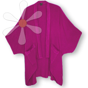 KUBRI GLOBAL KIMONO