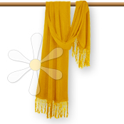 NUNA-9 MOROCCAN FRINGED SASH