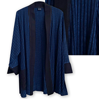 CHAFRA-SPECIAL<BR> <B>ATLANTIC BOUCLE STRIPES</B>