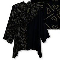 <STRIKE>KSARI-SPECIAL</STRIKE> <B>SOLD</B>